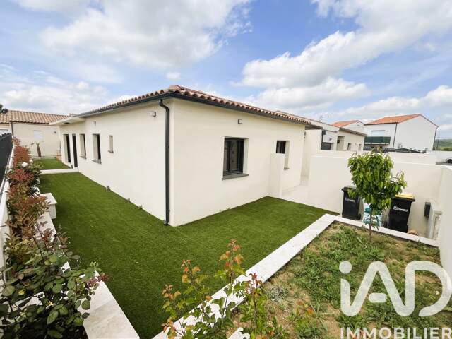 Vente Maison/villa 6 pièces — photo du bien
