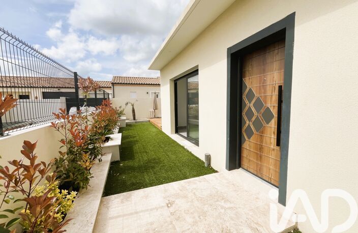 Vente Maison/villa 6 pièces — photo 2