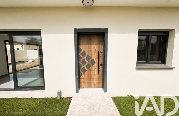 Vente Maison/villa 6 pièces — photo 3