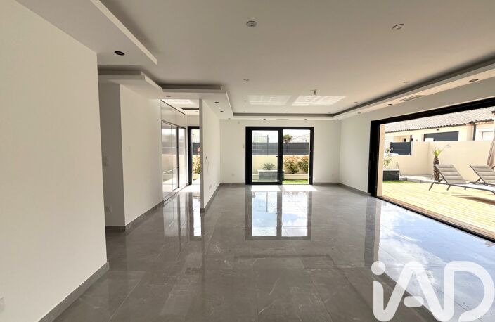Vente Maison/villa 6 pièces — photo 4