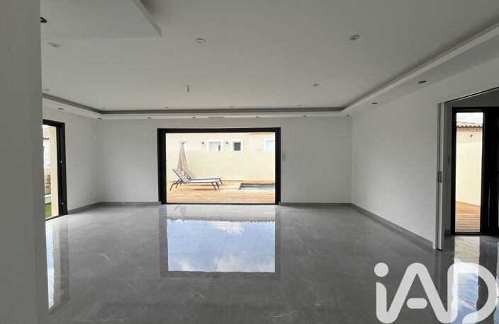 Vente Maison/villa 6 pièces — photo 5