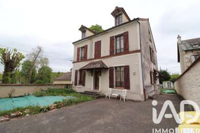 Maison 10 pièces 365000 €