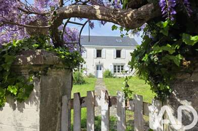 Maison 9 pièces 590000 €