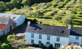 Maison 9 Pièces 204 m² à vendre à Clohars-Carnoët (29360)