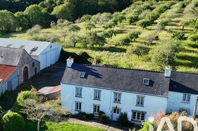 Maison 9 pièces 590000 €