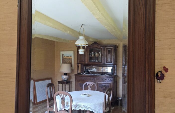 Vente Maison/villa 9 pièces — photo 4