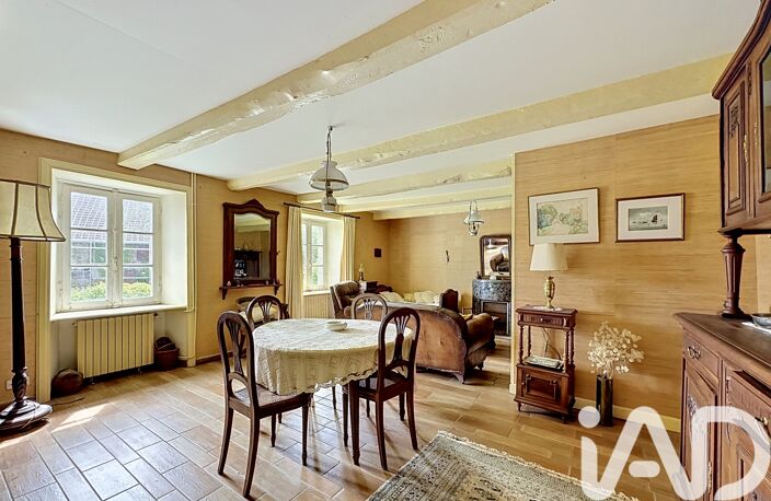 Vente Maison/villa 9 pièces — photo 5