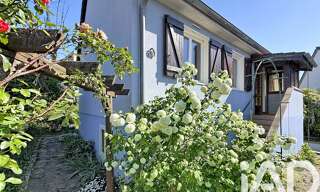 Maison 5 Pièces 82 m² à vendre à Illzach (68110)