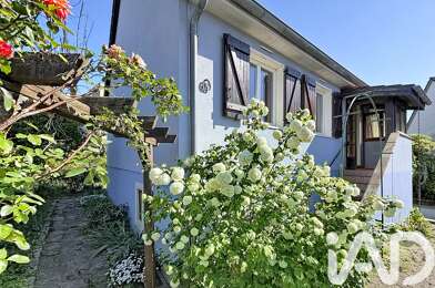 Maison 5 pièces 229000 €