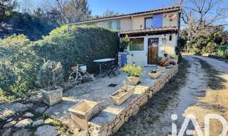 Maison 2 Pièces 36 m² à vendre à La Cadière-d'Azur (83740)