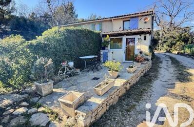 Vente Maison/villa 2 pièces — photo du bien