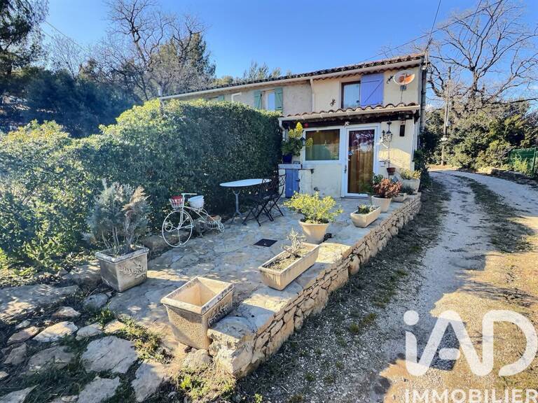 Vente Maison/villa 2 pièces — photo 1