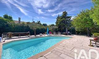 Maison 4 Pièces 137 m² à vendre à Mougins (06250)