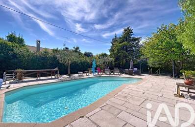 Vente Maison/villa 4 pièces — photo du bien