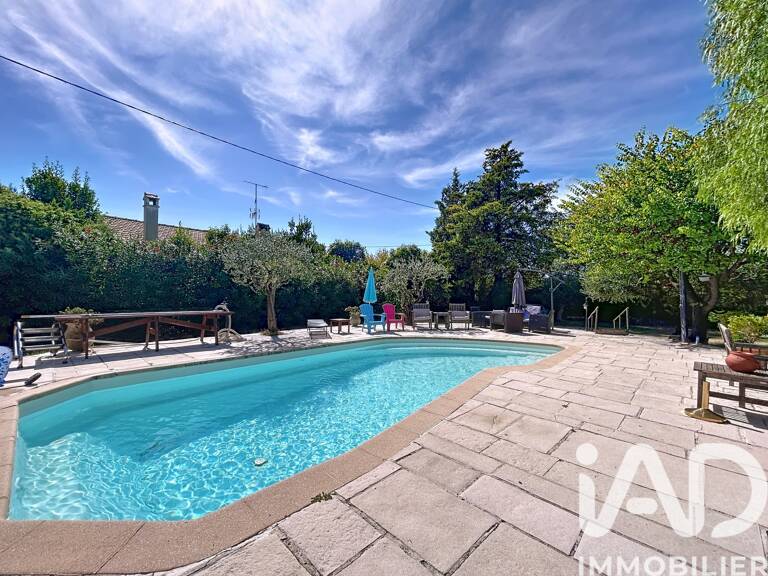 Vente Maison/villa 4 pièces — photo 1