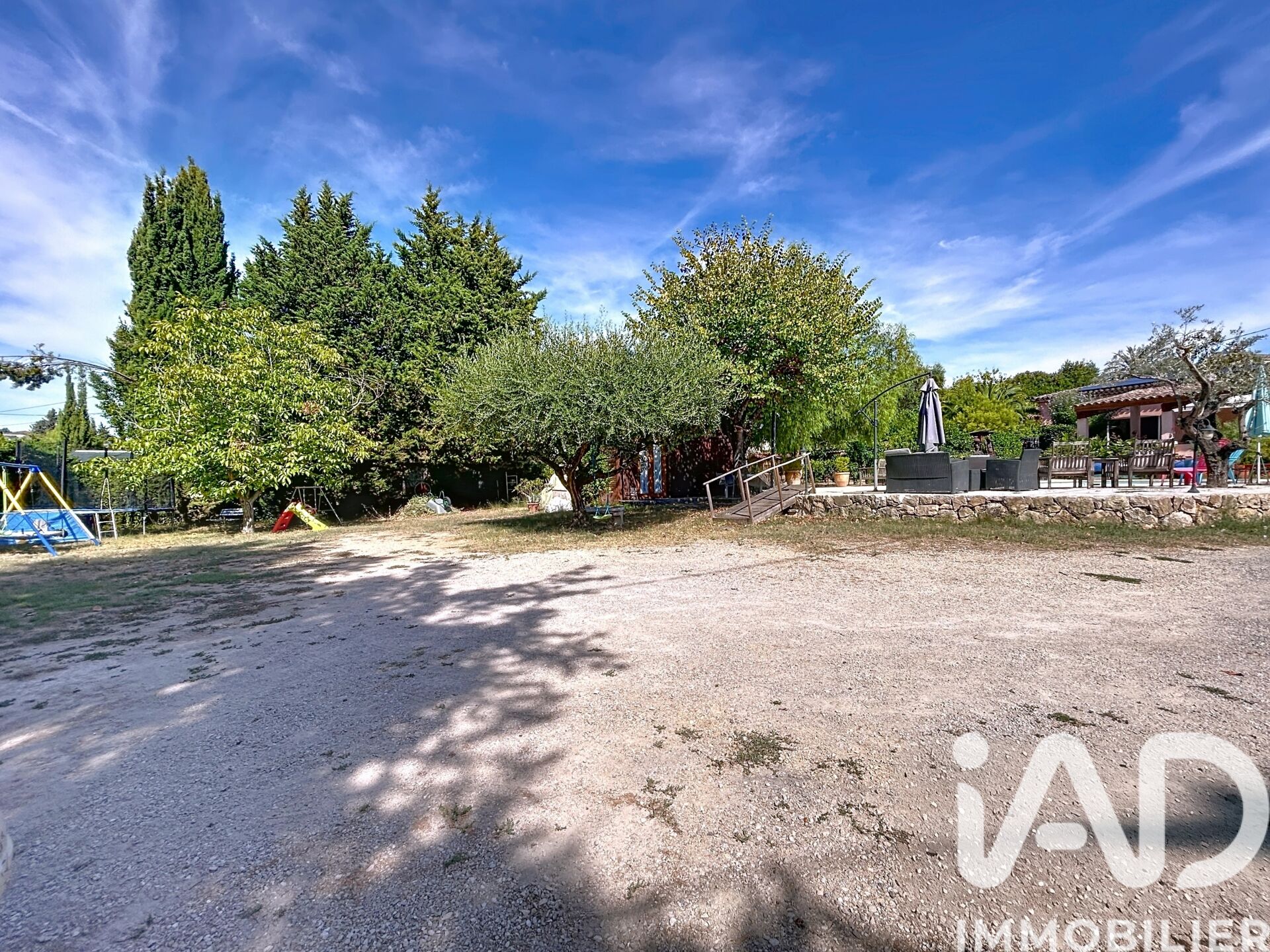 Vente Maison/villa 4 pièces - Photo 3