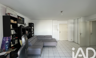 Appartement 2 Pièces 44 m² à vendre à Toulouse (31300)