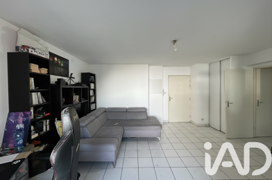 Appartement 2 pièces 150000 €