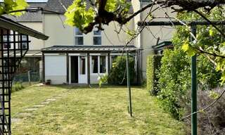 Maison 6 Pièces 110 m² à vendre à Saint-Marcel (27950)