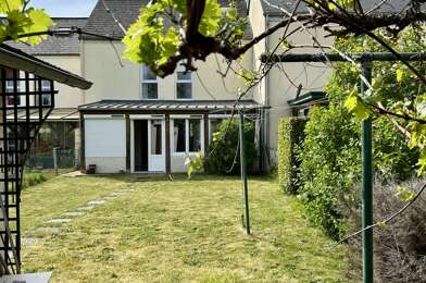 Maison 6 pièces 190000 €