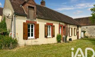 Maison 4 Pièces 65 m² à vendre à Soucy (89100)