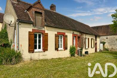 Maison 4 pièces 129500 €