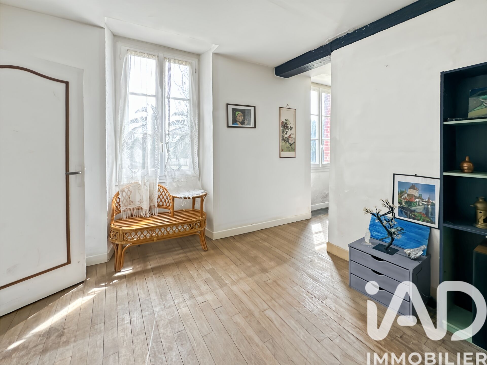Vente Longère 4 pièces - Photo 3
