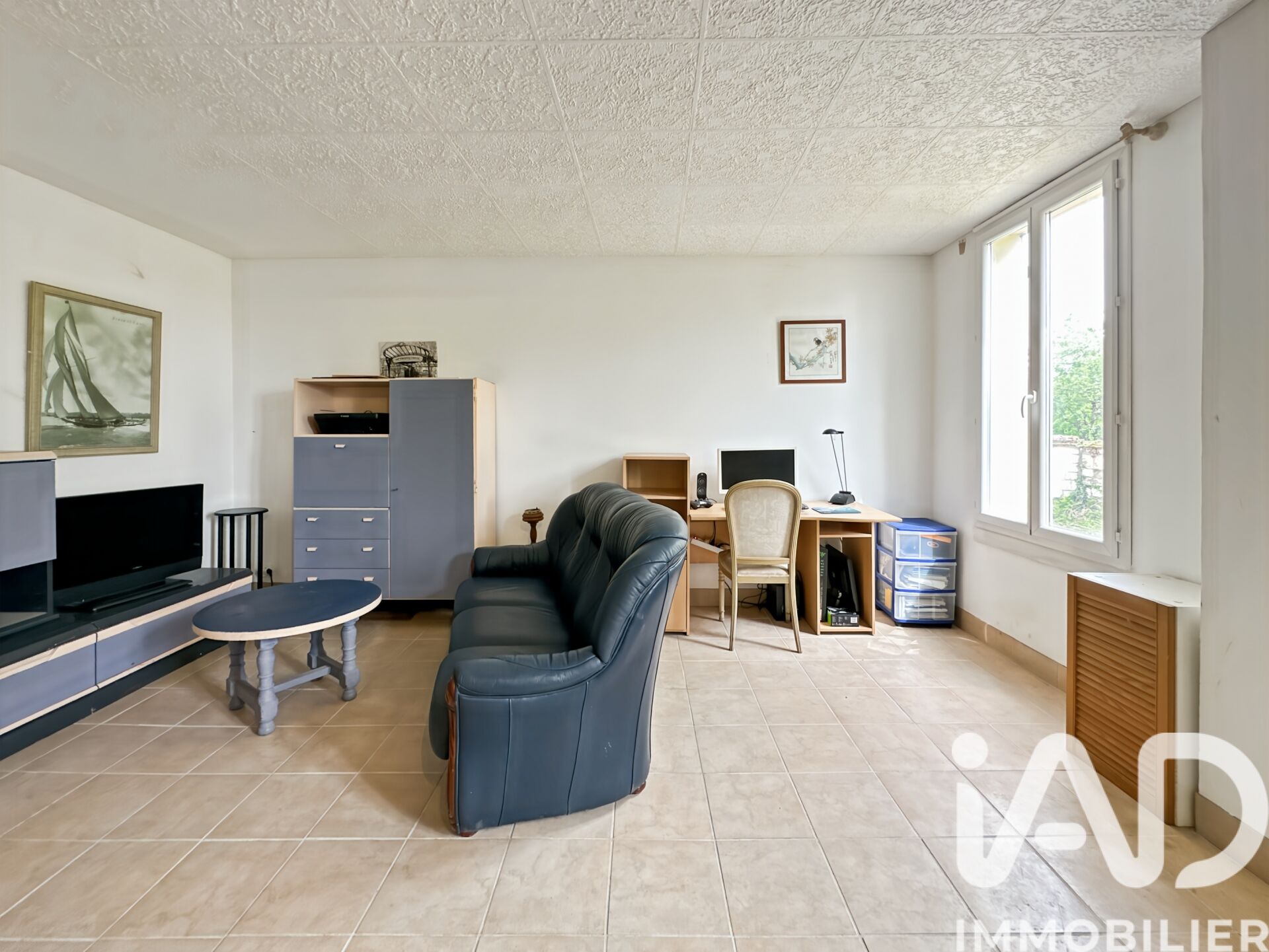 Vente Longère 4 pièces - Photo 4