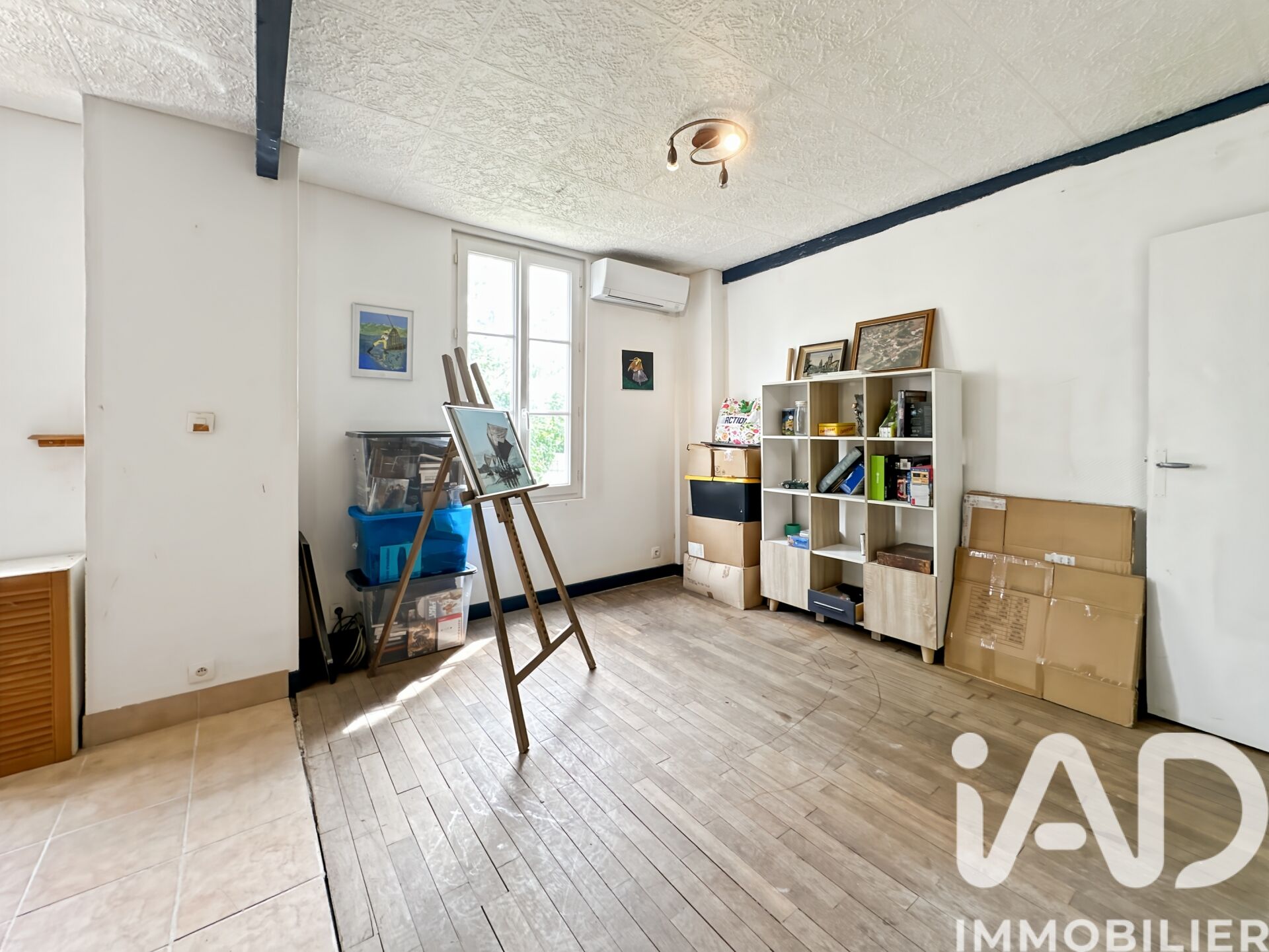 Vente Longère 4 pièces - Photo 5