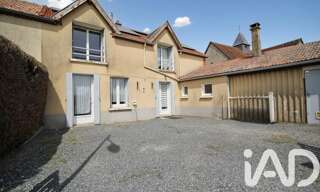 Maison 4 Pièces 115 m² à vendre à Val-des-Marais (51130)