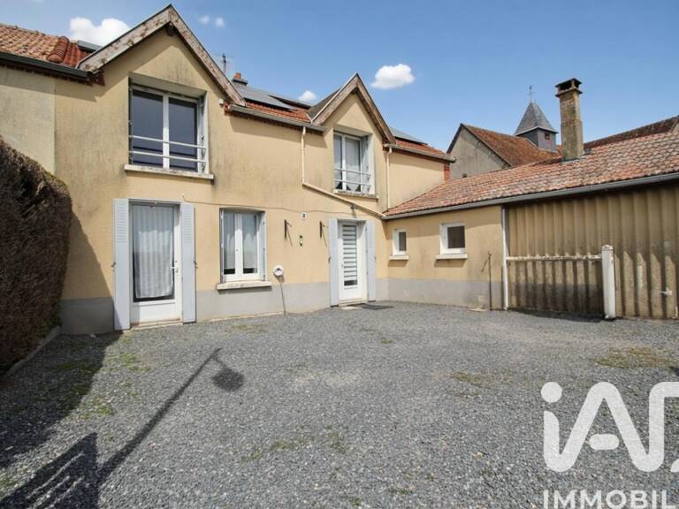 Vente Maison de village 4 pièces — photo 1
