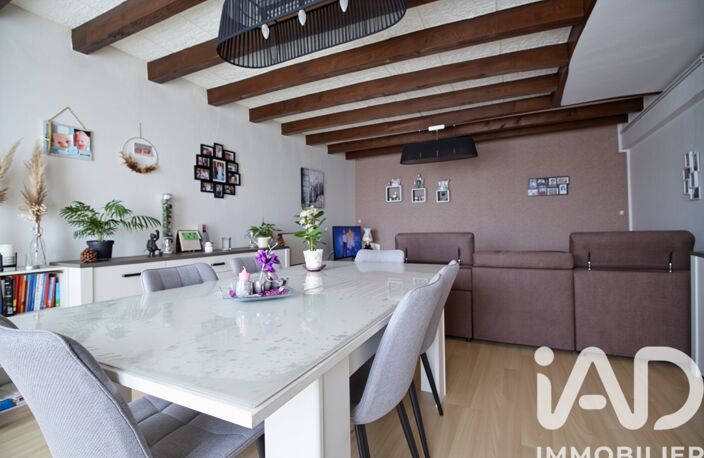 Vente Maison de village 4 pièces — photo 2