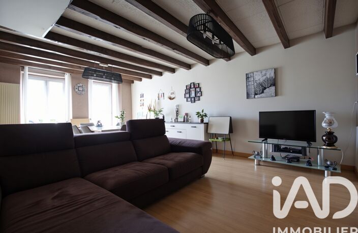 Vente Maison de village 4 pièces — photo 3