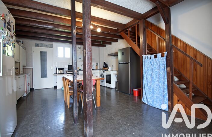 Vente Maison de village 4 pièces — photo 4
