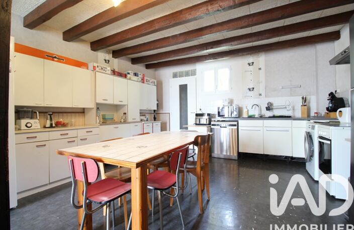 Vente Maison de village 4 pièces — photo 5