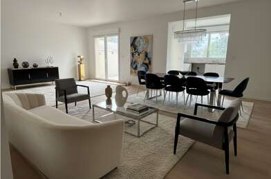 Appartement 3 pièces 420000 €