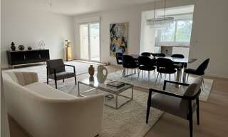 Appartement 3 Pièces 78 m² à vendre à Houilles (78800)