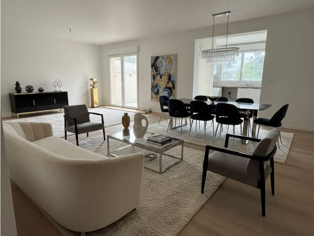 Vente Appartement 3 pièces — photo du bien