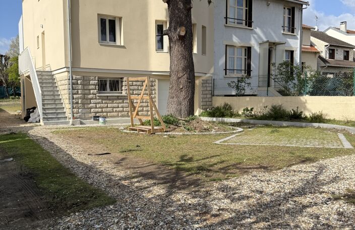 Vente Appartement 3 pièces — photo 2