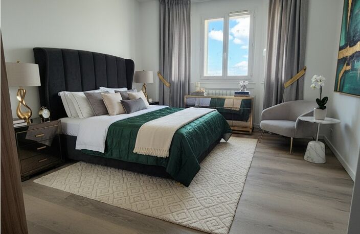 Vente Appartement 3 pièces — photo 3