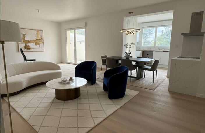 Vente Appartement 3 pièces — photo 5