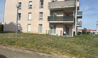 Appartement 1 Pièce 38 m² à vendre à Sens (89100)