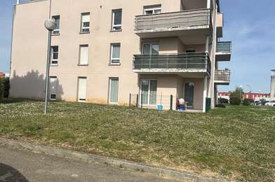 Appartement 1 pièces 63900 €