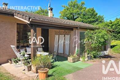 Maison 6 pièces 235000 €