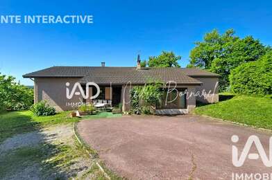 Maison 6 pièces 235000 €