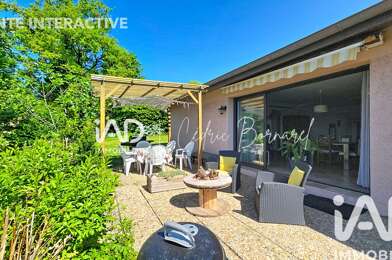 Maison 6 pièces 235000 €