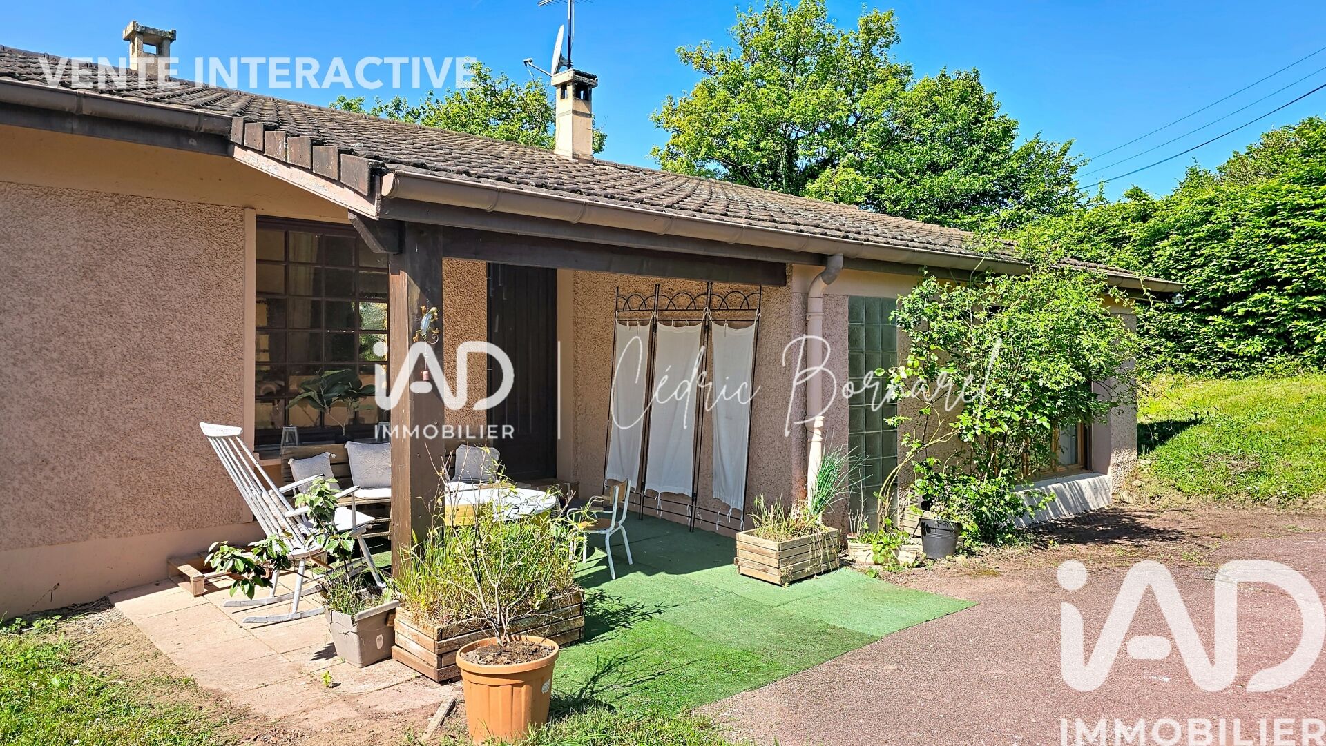 Vente Maison/villa 6 pièces - Photo 3
