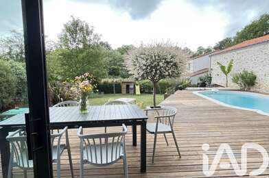 Maison 7 pièces 589000 €