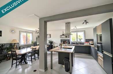 Maison 7 pièces 440000 €