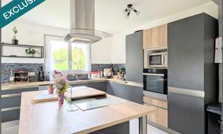 Maison 7 Pièces 220 m² à vendre à Saint-Laurent-en-Grandvaux (39150)